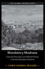 Mandatory Madness
