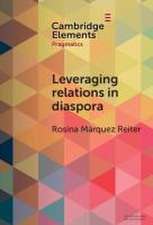 Leveraging relations in diaspora