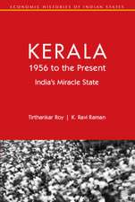 Kerala, 1956 to the Present