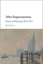 After Impressionism