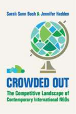 Crowded Out