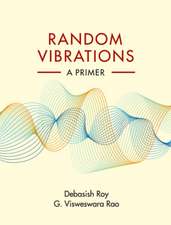 Random Vibrations