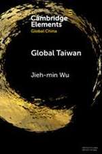 Global Taiwan