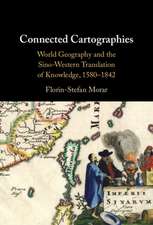 Connected Cartographies