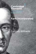 Kant Incorporated