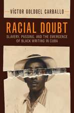 Racial Doubt