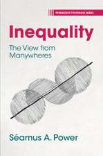 Inequality