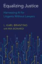 Equalizing Justice