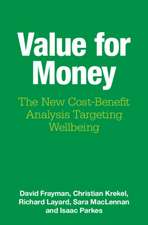 Value for Money