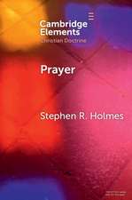 Prayer
