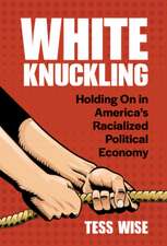 White Knuckling