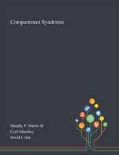 Compartment Syndrome