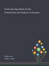 Tools and Algorithms for the Construction and Analysis of Systems