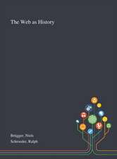 The Web as History