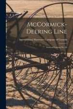 McCormick-Deering Line: General Catalog No. 28