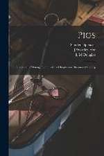 Pigs: Breeds and Management: With a Chapter on Diseases of the Pig