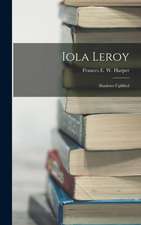 Iola Leroy