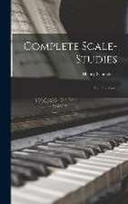 Complete Scale-studies