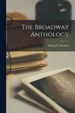 The Broadway Anthology