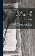 Regensburger Kochbuch