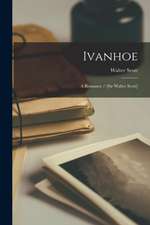 Ivanhoe