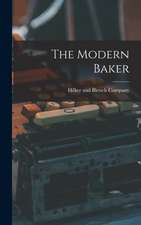 The Modern Baker