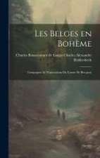 Les Belges en Bohème