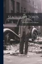 Statutory Torts