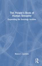 The People's Book of Human Sexuality: Expanding the Sexology Archive