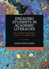 Engaging Students in Academic Literacies