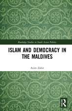 Islam and Democracy in the Maldives: Interrogating Reformist Islam’s Role in Politics