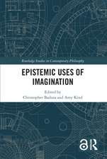 Epistemic Uses of Imagination