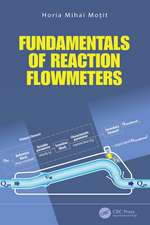 Fundamentals of Reaction Flowmeters