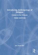 Introducing Anthropology of Religion