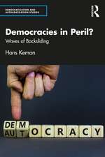 Democracies in Peril?