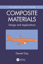  Composite Materials: Design and Applications