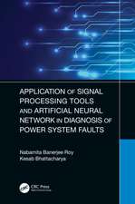 Application of Signal Processing Tools and Artificial Neural Network in Diagnosis of Power System Faults