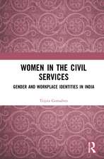 Women in the Civil Services