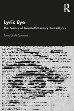 Lyric Eye