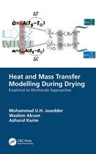 Heat and Mass Transfer Modelling During Drying: Empirical to Multiscale Approaches