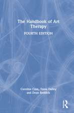 The Handbook of Art Therapy