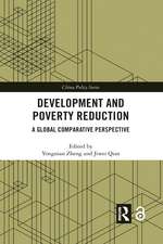 Development and Poverty Reduction: A Global Comparative Perspective