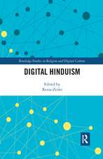 Digital Hinduism