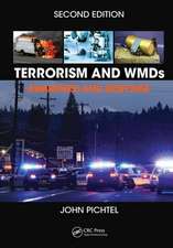 Pichtel, J: Terrorism and WMDs