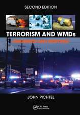 Terrorism and Wmds