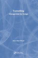 Tunnelling