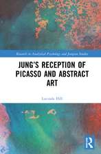 Jung’s Reception of Picasso and Abstract Art