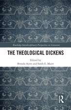 The Theological Dickens