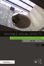 Invisible Visual Effects