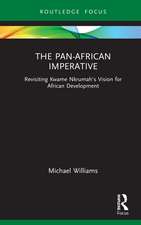 The Pan-African Imperative: Revisiting Kwame Nkrumah's Vision for African Development